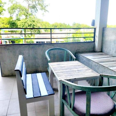 Baan Minnie 2 Bedroom Home 400M From Saikaew Beach Koh Samet Eksteriør bilde