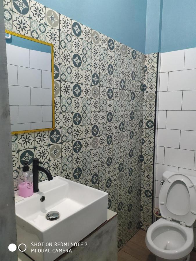 Baan Minnie 2 Bedroom Home 400M From Saikaew Beach Koh Samet Eksteriør bilde