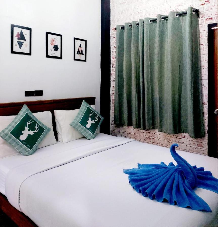 Baan Minnie 2 Bedroom Home 400M From Saikaew Beach Koh Samet Eksteriør bilde
