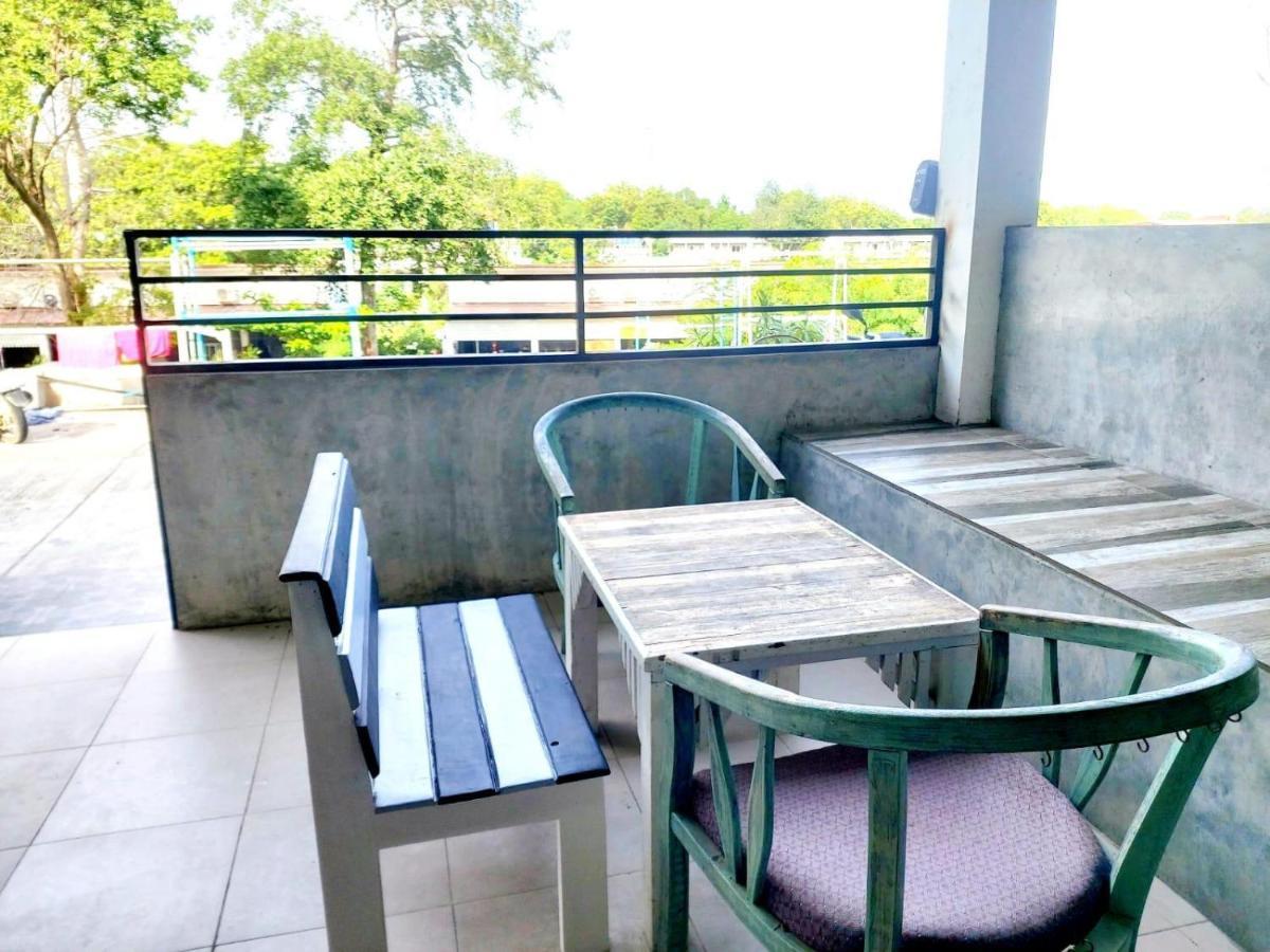 Baan Minnie 2 Bedroom Home 400M From Saikaew Beach Koh Samet Eksteriør bilde