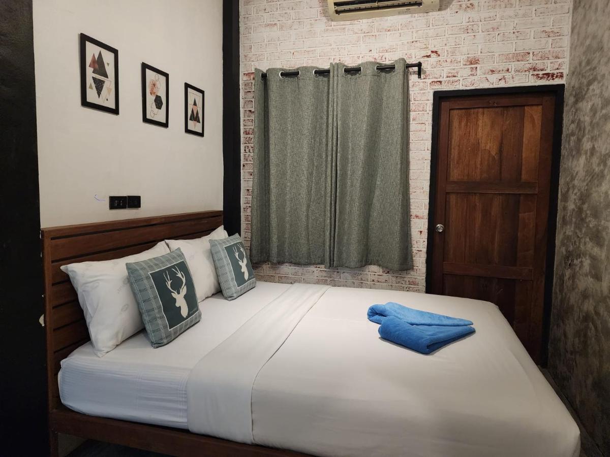 Baan Minnie 2 Bedroom Home 400M From Saikaew Beach Koh Samet Eksteriør bilde